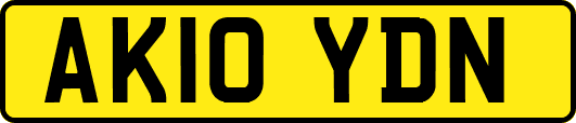AK10YDN