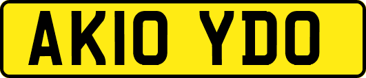 AK10YDO