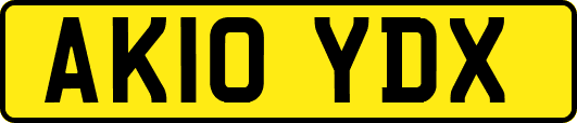 AK10YDX