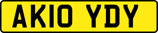 AK10YDY