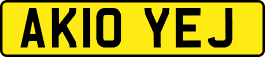 AK10YEJ