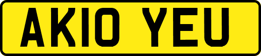 AK10YEU