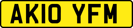 AK10YFM