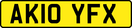 AK10YFX
