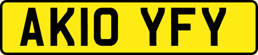 AK10YFY