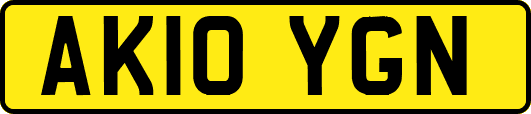 AK10YGN