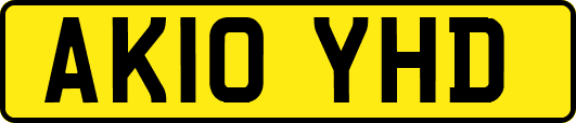 AK10YHD