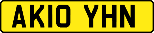 AK10YHN