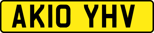 AK10YHV