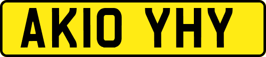 AK10YHY