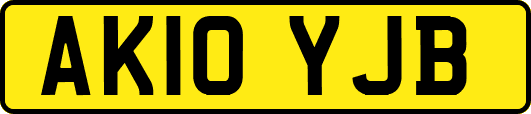 AK10YJB