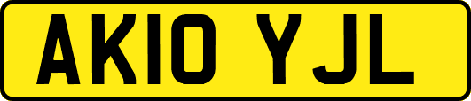 AK10YJL