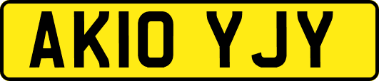 AK10YJY