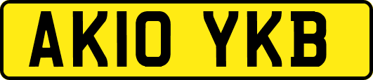 AK10YKB