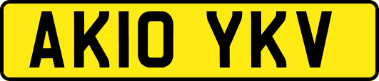 AK10YKV