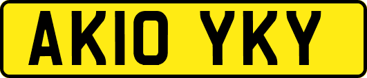 AK10YKY