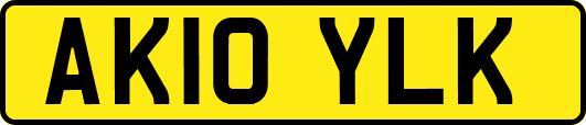 AK10YLK