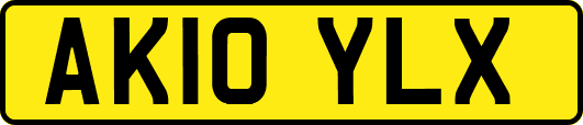 AK10YLX