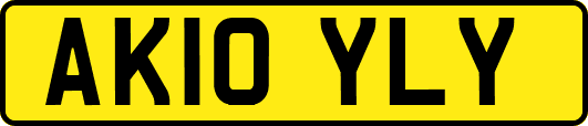 AK10YLY