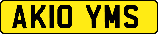 AK10YMS