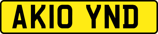 AK10YND