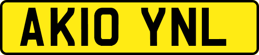 AK10YNL