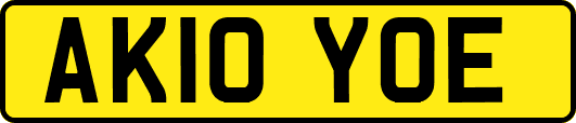 AK10YOE