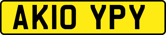 AK10YPY