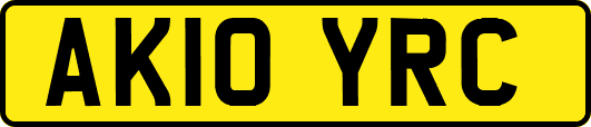 AK10YRC