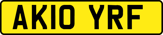 AK10YRF