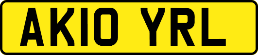 AK10YRL