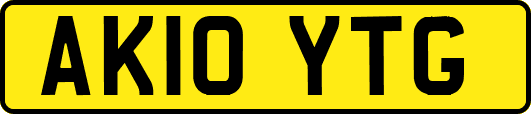 AK10YTG