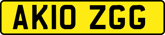 AK10ZGG