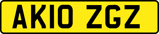 AK10ZGZ