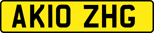 AK10ZHG