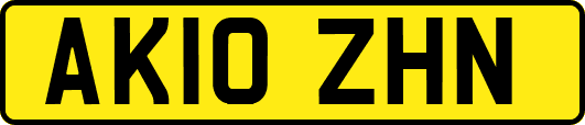 AK10ZHN
