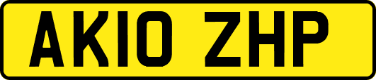 AK10ZHP