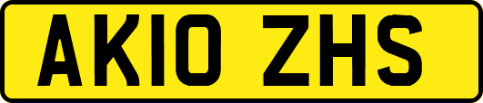 AK10ZHS