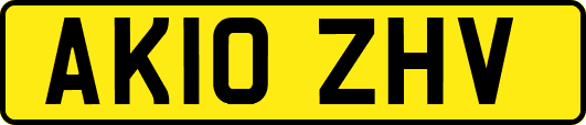 AK10ZHV