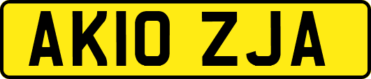 AK10ZJA