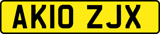 AK10ZJX