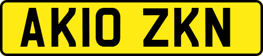 AK10ZKN