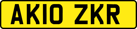 AK10ZKR
