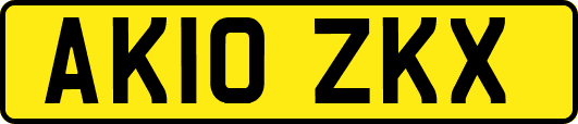 AK10ZKX