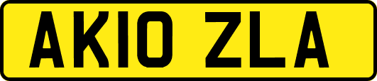 AK10ZLA