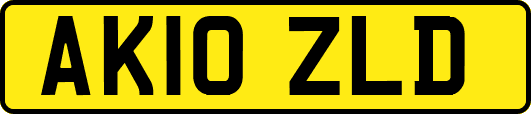 AK10ZLD