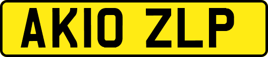 AK10ZLP