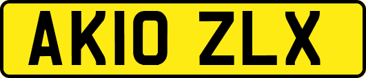 AK10ZLX