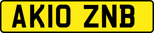 AK10ZNB
