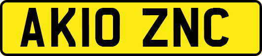AK10ZNC